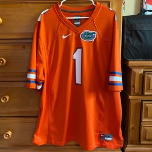 Florida Gators Football jersey